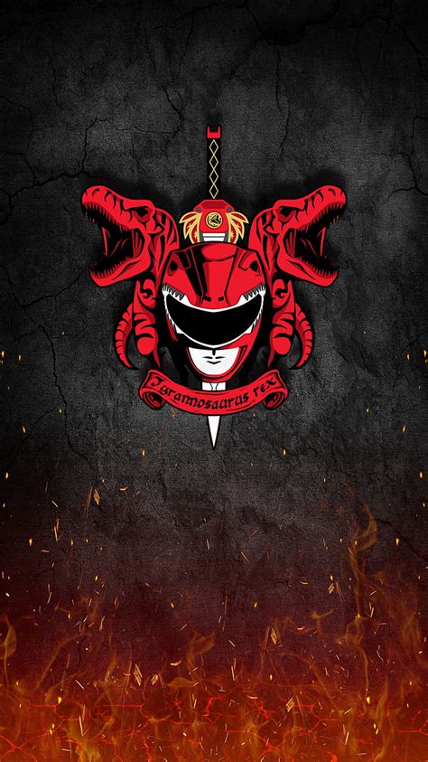 Aggregate More Than Red Power Ranger Wallpaper Latest In Cdgdbentre