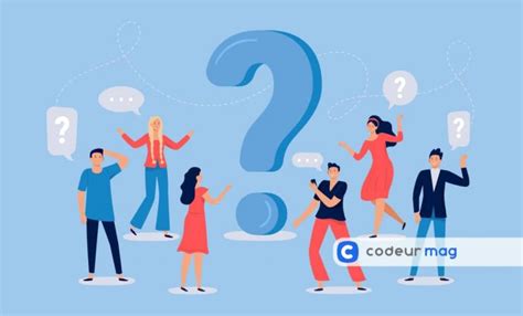 Comment utiliser les Questions Réponses dans votre marketing de contenu