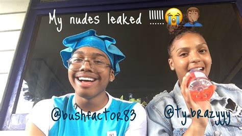 Storytime My Nudes Got Leaked School Wanted To Fight Me 🤦🏽‍♂️😭 Youtube