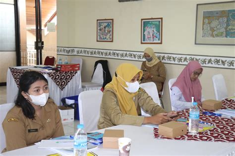 Terapkan Perda Kawasan Tanpa Rokok Pemkab Madiun Bentuk Satgas