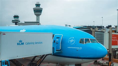 Klm Compensatie Voor Vlucht Vertragingen En Annuleringen