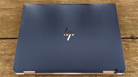 Unboxing HP S First Spectre X360 With A 3 2 Display Neowin