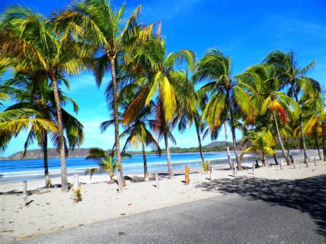 PLAYA CARRILLO (GUANACASTE) COSTA RICA | Vacation destinations, Costa rica, Beach