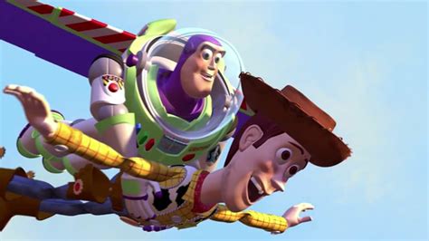 The First Teaser For 'Toy Story 4' Has Arrived & Get Ready For The Feels