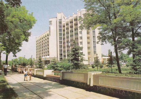 Евпатория на открытках 1989 года: foto_history — LiveJournal