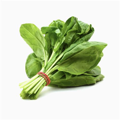 Spinach - Go Fresh