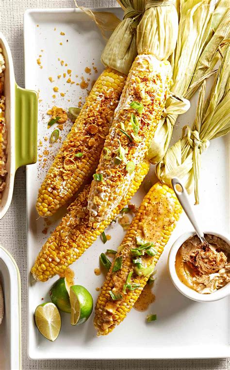 14 Fresh Corn Recipes That Taste Like Summer on a Plate