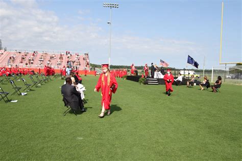 Hartsville High School Graduation | News and Press