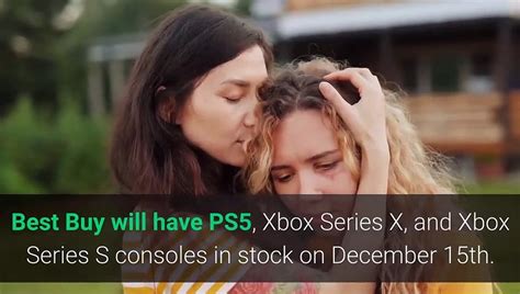 Ps5 Restock Best Buy Will Have Ps5 And Xbox Series X Consoles In Stock