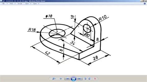 Catia For Beginners 15 Catia School Catia V5 Basic 2d Into 3d