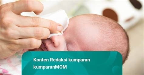 Kenapa Mata Bayi Belekan Kumparan