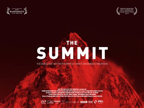 Intense New Trailer for the K2 Climbing Doc THE SUMMIT — GeekTyrant