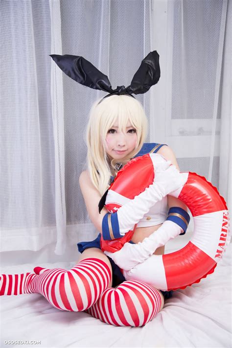 Momoiro Reku Momoreku Shimakaze Kantai