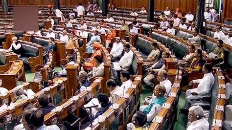 No Confidence Motion Opposition Seeks An Earlier Date For Debate