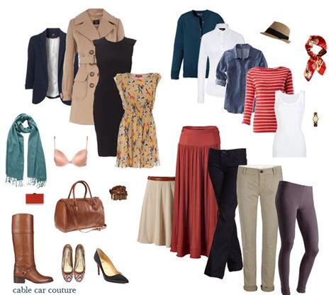 25 Items Every Woman Should Have In Her Closet All 25 Cropped Classic Capsule Wardrobe