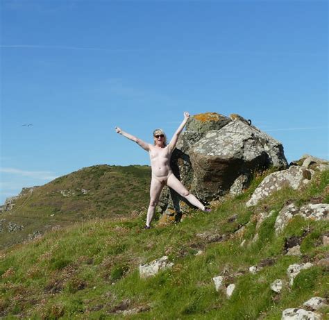 British Milf Naked In A Beauty Spot Photo X Vid