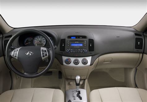 Hyundai Elantra US Spec HD 200610 Wallpapers