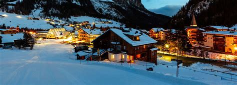 St Kassian San Cassiano In Südtirol Alta Badia