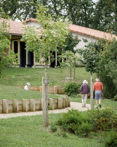 Nord Architects Village Alzheimer H