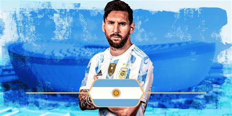 Lionel Messi Argentina 2022 World Cup Final