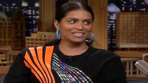 Lilly Singh Becomes First Woman To Lead Late Night Show On A Broadcast