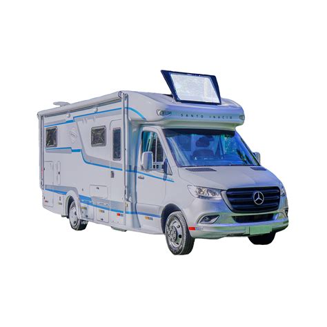 7 1 SI Mercedes Santo Inácio Motorhomes