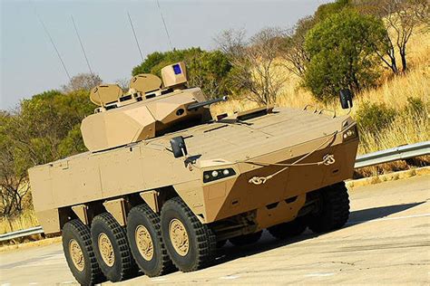 The Worlds 10 Best Armoured Personnel Carriers Army Technology