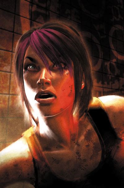 Sara Linwood Silent Hill Italia Wiki Fandom