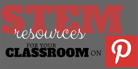 Stem Resources The Learned Teacher