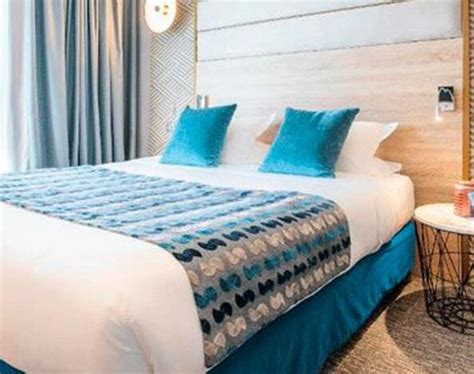 Hôtel Nude Paris Paris Chambres à la journée HotelsByDay