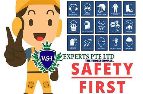 Wsh Experts Are Providing Some Valuable Tips To Workers For Work Place