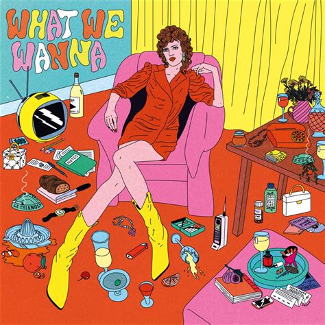 What We Wanna Single Album By Magic City Hippies Apple Music