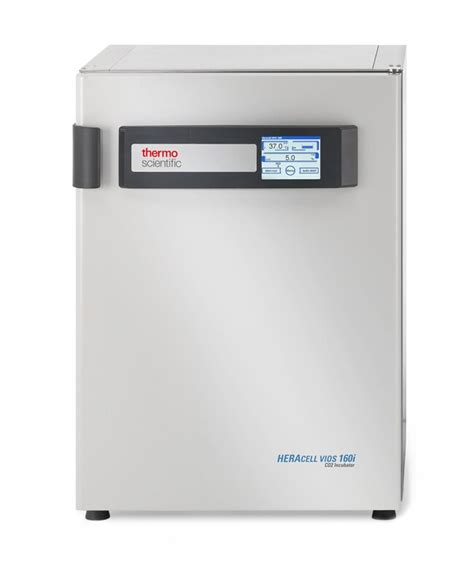 Heracell Vios I Tri Gas Co Incubator L Electropolished