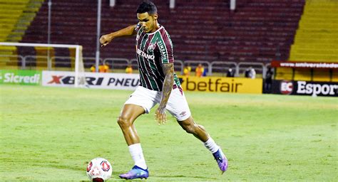 Xbri Fluminense Se Sobrepone Al Mal Comienzo Y Vence A Madureira Con