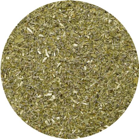 Soul Mate Orgánica Anís 0 5kg organiczna yerba mate sklep Poyerbani pl