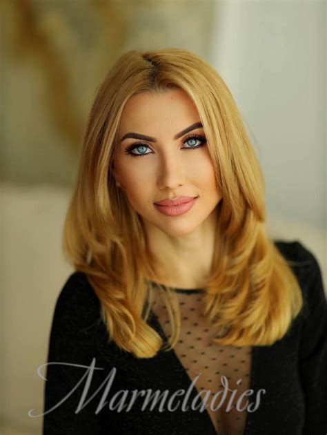 Gorgeous Mail Order Bride Olena From Odessa Ukraine Ukranian Women