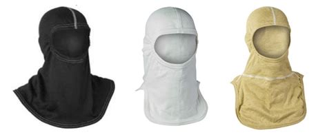 Firefighting Hoods Fire Hoods National Fire Fighter