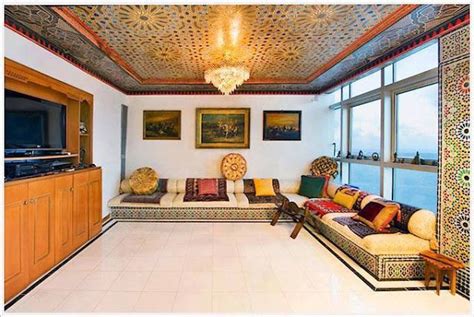 Best Images About Salon Marocain On Pinterest Moroccan Decor