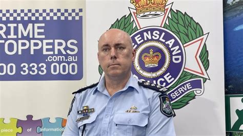 Queensland Police Service Targets Youth Crime In Fnq The Cairns Post