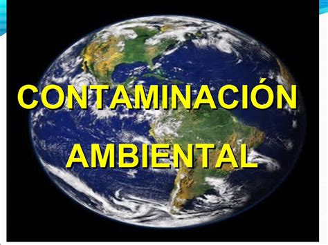 PDF Contaminación ambiental DOKUMEN TIPS