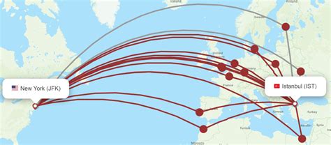 The Ultimate Guide To Finding The Best Flight Routes and Connections