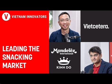 Xem Video Leading The Snacking Market Sameer Yadav Marketing