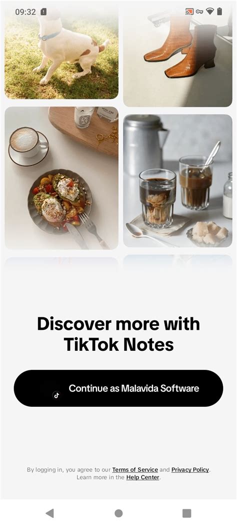 Descargar Tiktok Notes Apk Gratis Para Android