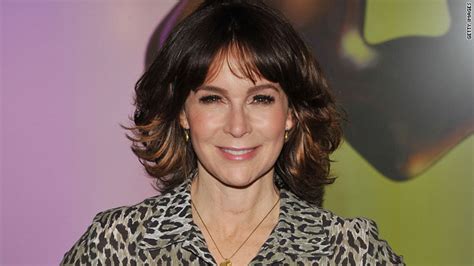 Jennifer Grey To Have Consultation Not Surgery The Marquee Blog