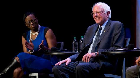 Nina Turner The Case For Bernie Sanders