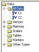 Getting Started With A Simple Example Genstat V22