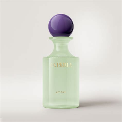 If You Thought La Perla S Lingerie Was Pretty Wait Till You See Its Beauty Line