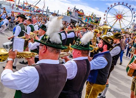 Bavarian beer festivals beyond Oktoberfest - Lonely Planet