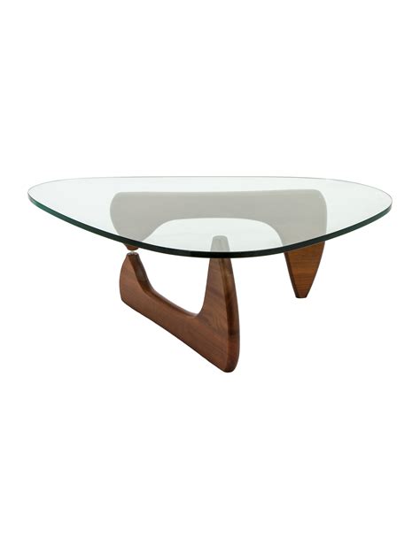 Isamu Noguchi Coffee Table - Furniture - NOG20006 | The RealReal