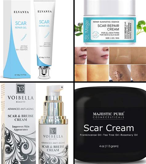 11 Best Scar Removal Creams According To Dermatologists In 2024